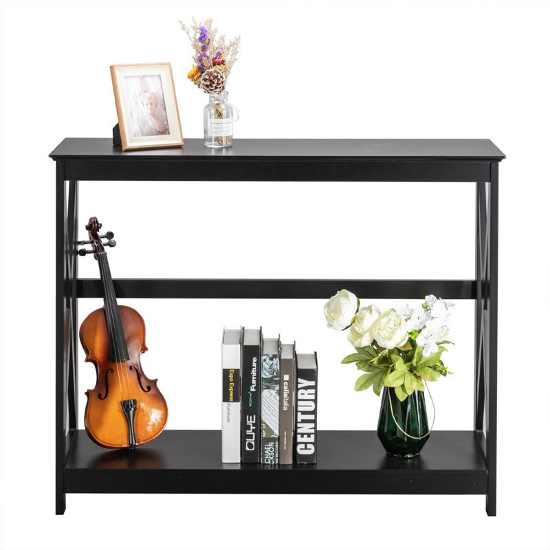 Wabash 41.7'' Console Table