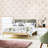 Restrepo Peel & Stick Damask Tile-186467245