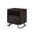 Cioeta 1 - Drawer Nightstand with Open Cubby-82080839