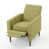 Green Fabric is out of stock