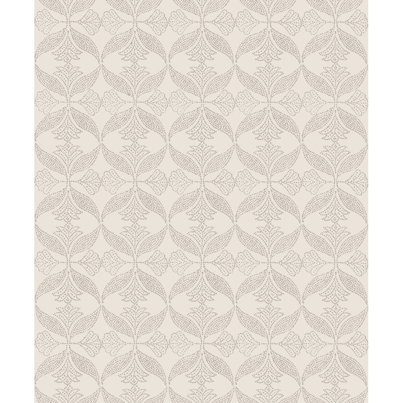 Papier peint texturé non tissé Narvik Pi., Beige