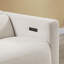 Martine 117' Wide Upholstered Reclining Sofa-9356335