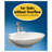 Universal Grid Bathroom Sink Drain