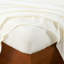 Microfiber Plain Weave / Muslin Sheet Set-1800142466-1800142465