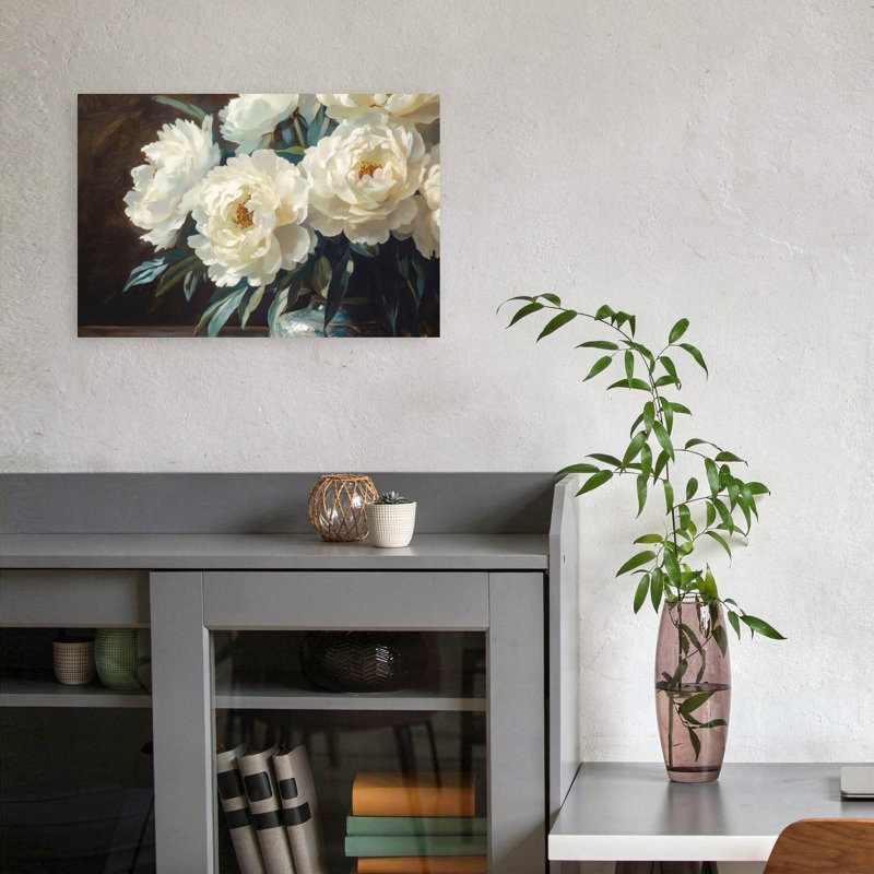 Print, 30.48cm H x 45.72cm W