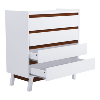 Frankie Rectangle Accent Cabinet