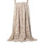 Luxury Faux Fur Throw-63874191