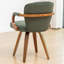 Blue Elephant Conference Chair-1453690301