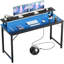 Bureau d'ordinateur Iancarlo-215226428-215226431