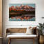 Alvord Grand Teton Sunrise Glow-107687586
