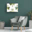 Jess Aiken, «Shamrock Shades Step 01», art sur toile-1604283561
