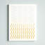 «Alvaro Abstract Neutral CLV» par ChiChi Decor, impression sur toile tendue-853121592
