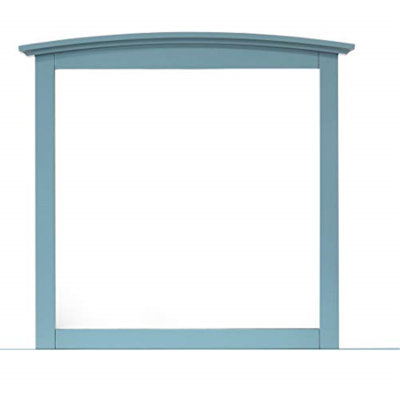 Hammond Coastal Dresser Mirror