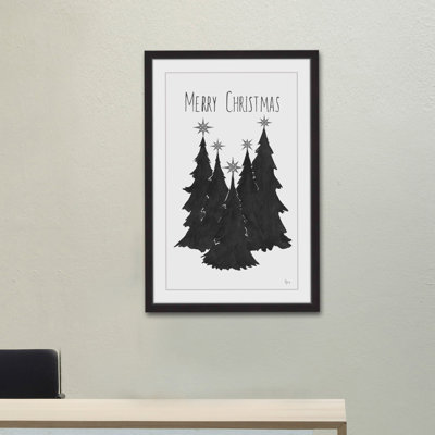 Eyre Tarney - Single Picture Frame Painting