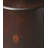 Lunado End Table with Storage-630407119