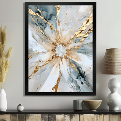 Stess - Abstract Geometric Wall Décor