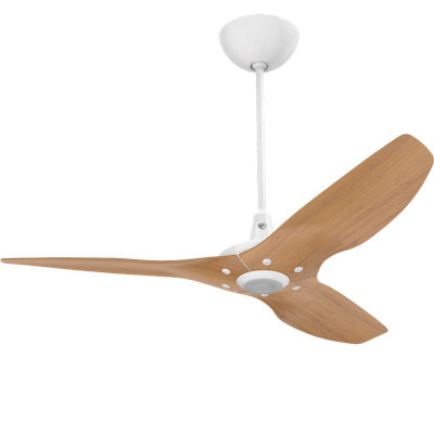 Haiku Smart Downrod Ceiling Fan