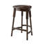 The English Inn Solid Wood Bar Stool-48311794