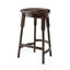 The English Inn Solid Wood Stool-48311794