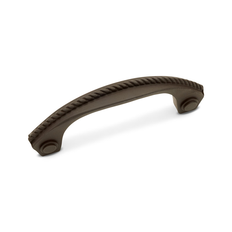 Poignée arc 3 "CP Series, Bronze huilé