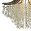Lupton 1 - Light Crystal Pendant-10892241