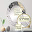 Miroir mural Zhelju-446773800