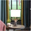 Lampe de table 18 po en cerf Elk Deer