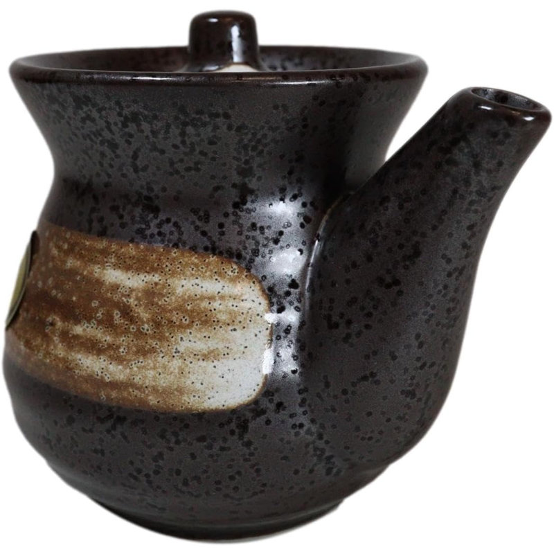 Maddelynn 9oz. Single Oil / Vinegar Cruet
