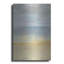 Brayden Studio® 'Sand, Ocean and Sky' by Seven Trees Design, Metal Wall Art
