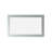 Francys Flat Wall Mirror-160275194