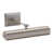 Satin Nickel is out of stock selected