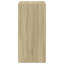 Wardrobe 48X41x102 Cm Engineered Wood-2010806889