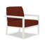 Vivant Patio Chair with Sunbrella® Cushions-420865937-518968509