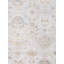 Oushak Hand Knotted Wool Oriental Area Rug-99082591