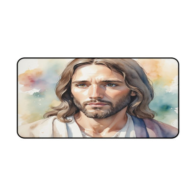 Polyester Desk Pad