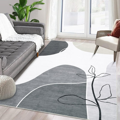 Tapis pour grande chambre 10X13