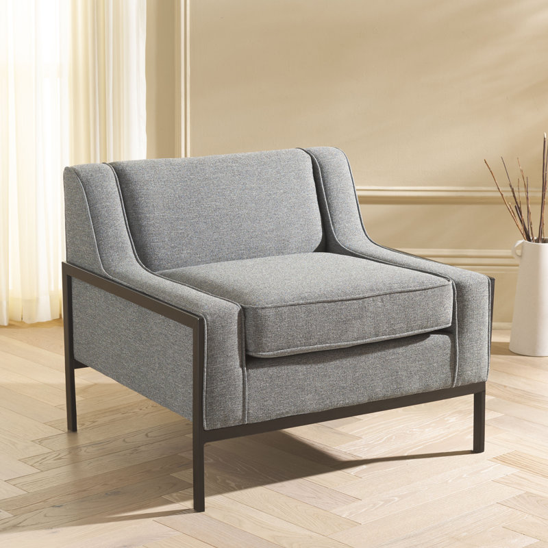 Fauteuil d'appoint Somerled