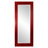 Amy Wood Flat Wall Mirror-1635647821-1635647864