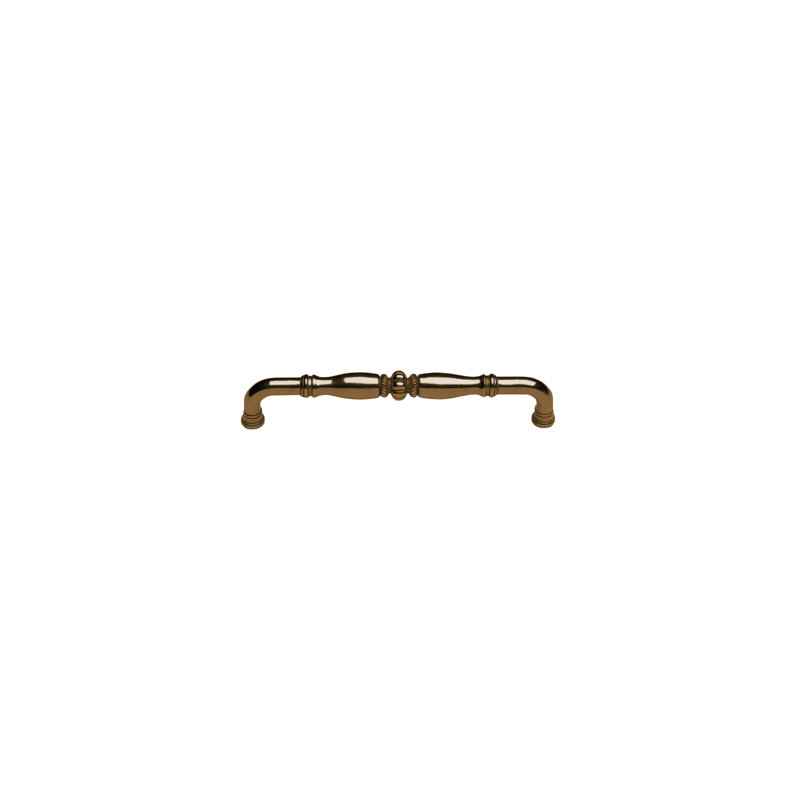 Ellis Bar / Handle Pull, Silicon Bronze Medium