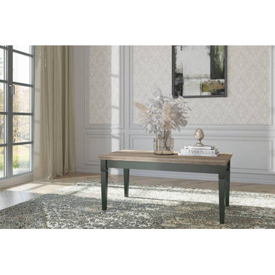 Barahona Coffee Table with Storage