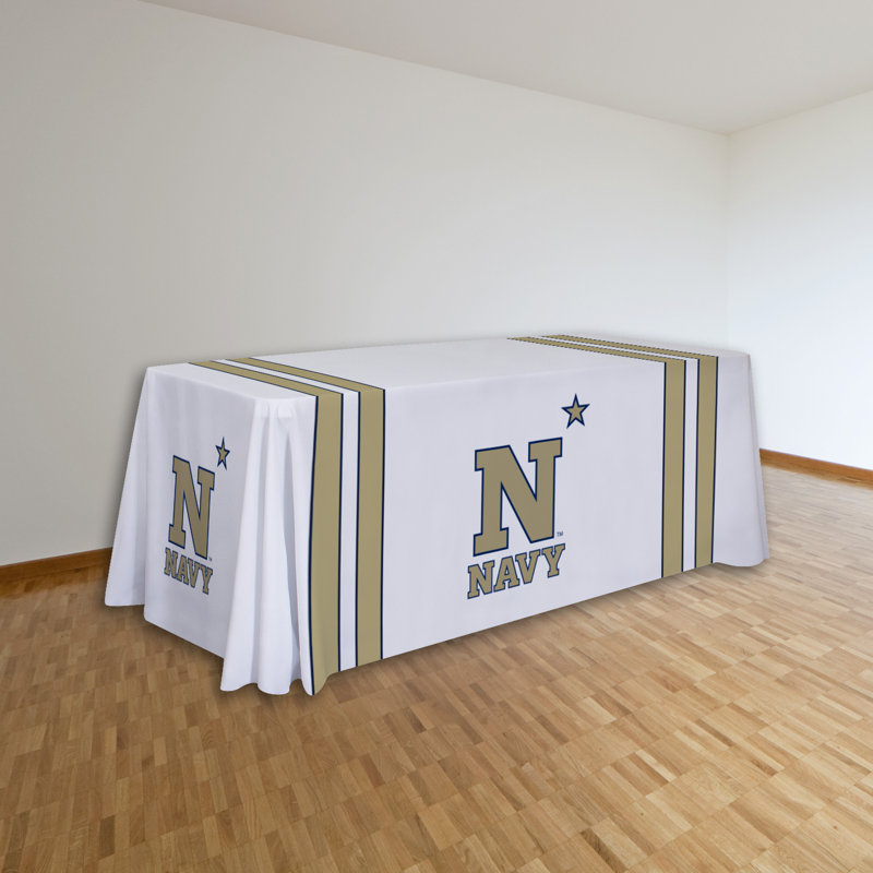 NCAA Tablecloth