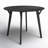 Evanston 42" Wood Dining Table-1207023311