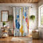 Paint Explosion - Rideau de douche Premium-1233589448