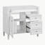Meuble-lavabo 36 po sans lavabo supérieur-105833130