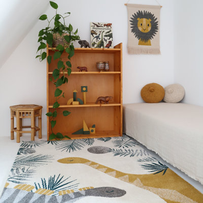 TAPIS SENSAKU