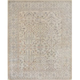 One-of-a-Kind 8'3" X 11'6" Area Rug