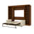 Alvaretta Upholstered Murphy Storage Bed-1723859191-1723859190