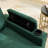 Sectional Sofa, Combo Totally KD 3-Seater Sofa With Storage Ottoman Stool For Living Room Apartment And Bedroom-1412322965