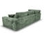 Nahkita 4 Seater Corner Sofa -1850554955-1850554943