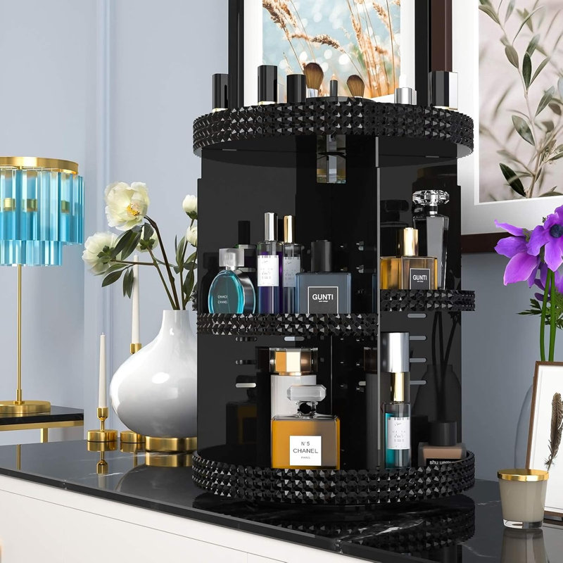 Organisateur de maquillage Awenia